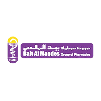 Bait Al Maqdes Group of Pharmacies
